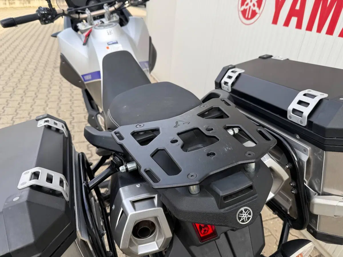 Yamaha XT 660 Z Ténéré (2008 - 16) (5)
