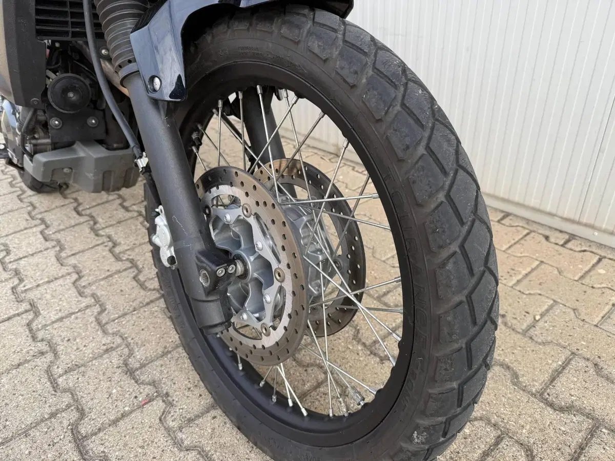 Yamaha XT 660 Z Ténéré (2008 - 16) (7)