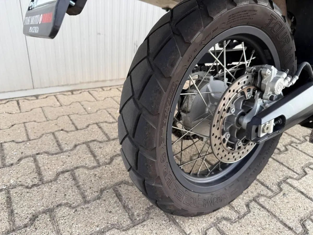 Yamaha XT 660 Z Ténéré (2008 - 16) (8)