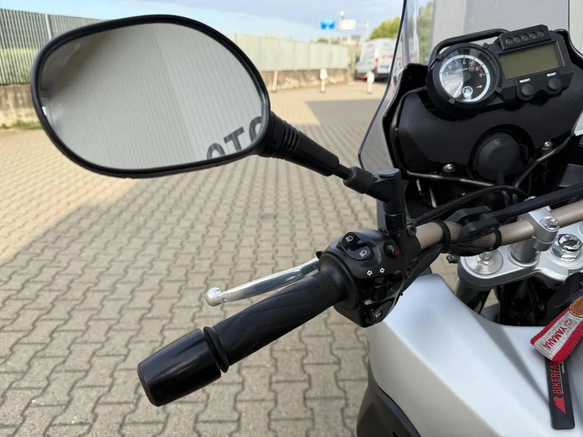 Yamaha XT 660 Z Ténéré (2008 - 16) (11)