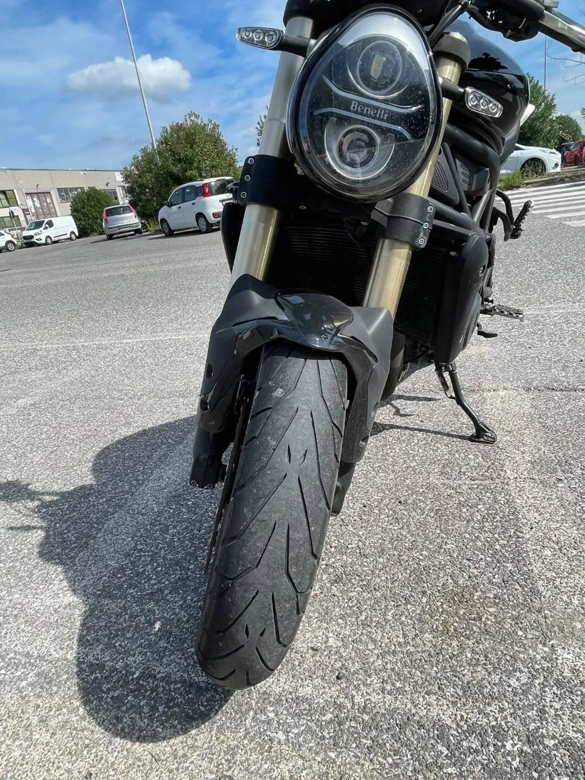 Benelli 752 S (2022 - 25) (4)