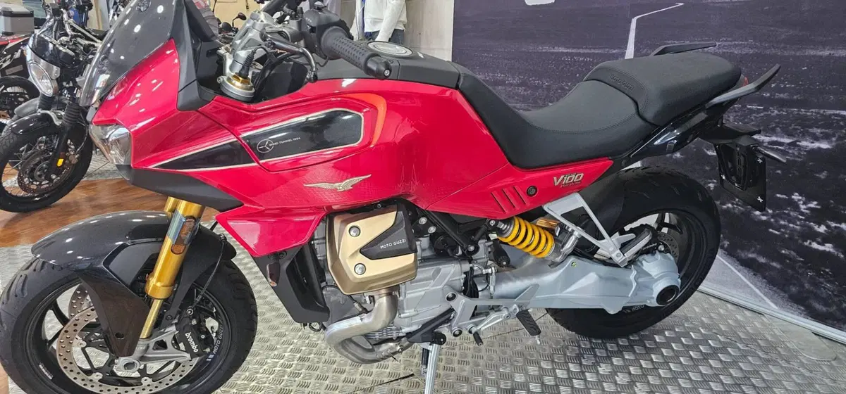 Moto Guzzi V100 Mandello Wind Tunnel (2025 - 26) (3)