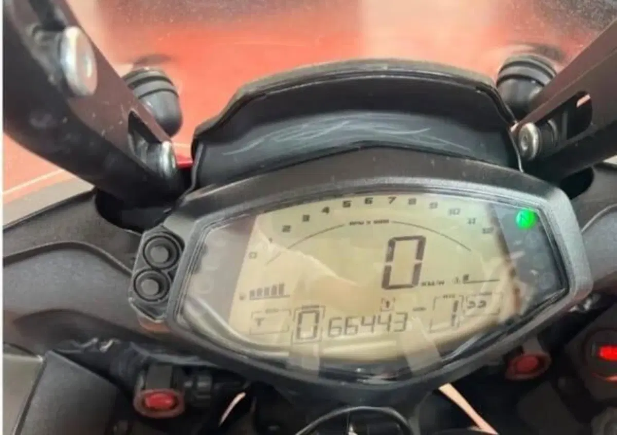 Aprilia Caponord Travel Pack ABS (2013 - 17) (6)