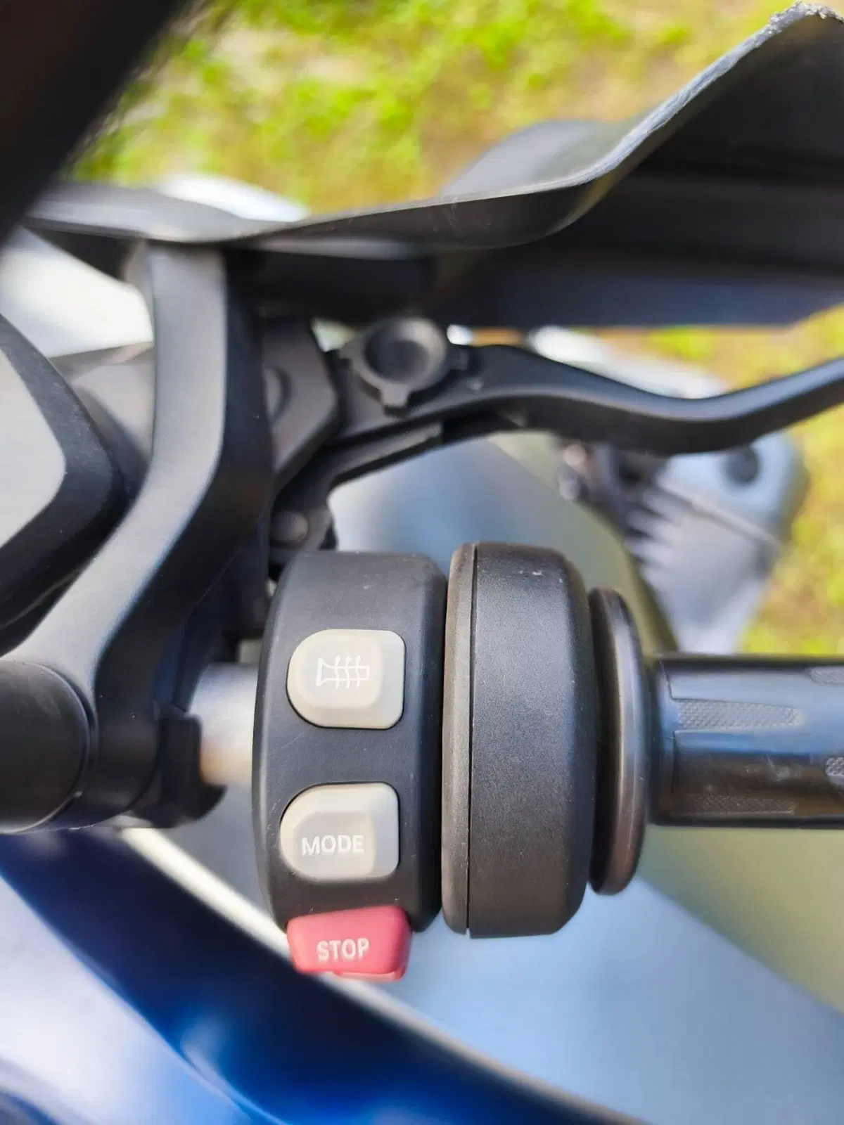 Bmw R 1200 GS (2013 - 16) (6)