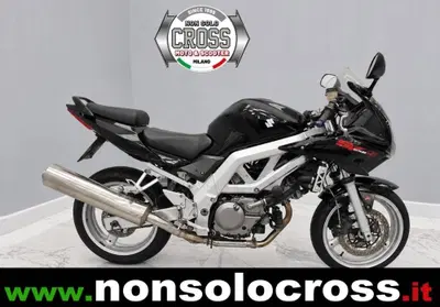 Suzuki SV 650 S (2006 - 11) usata