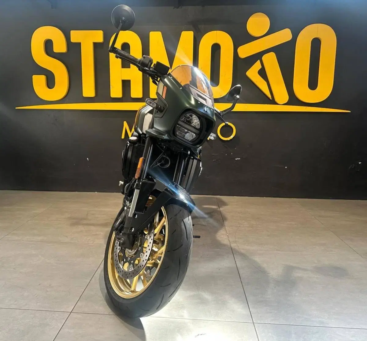 Suzuki GSX-8TT (2025 - 26) (2)