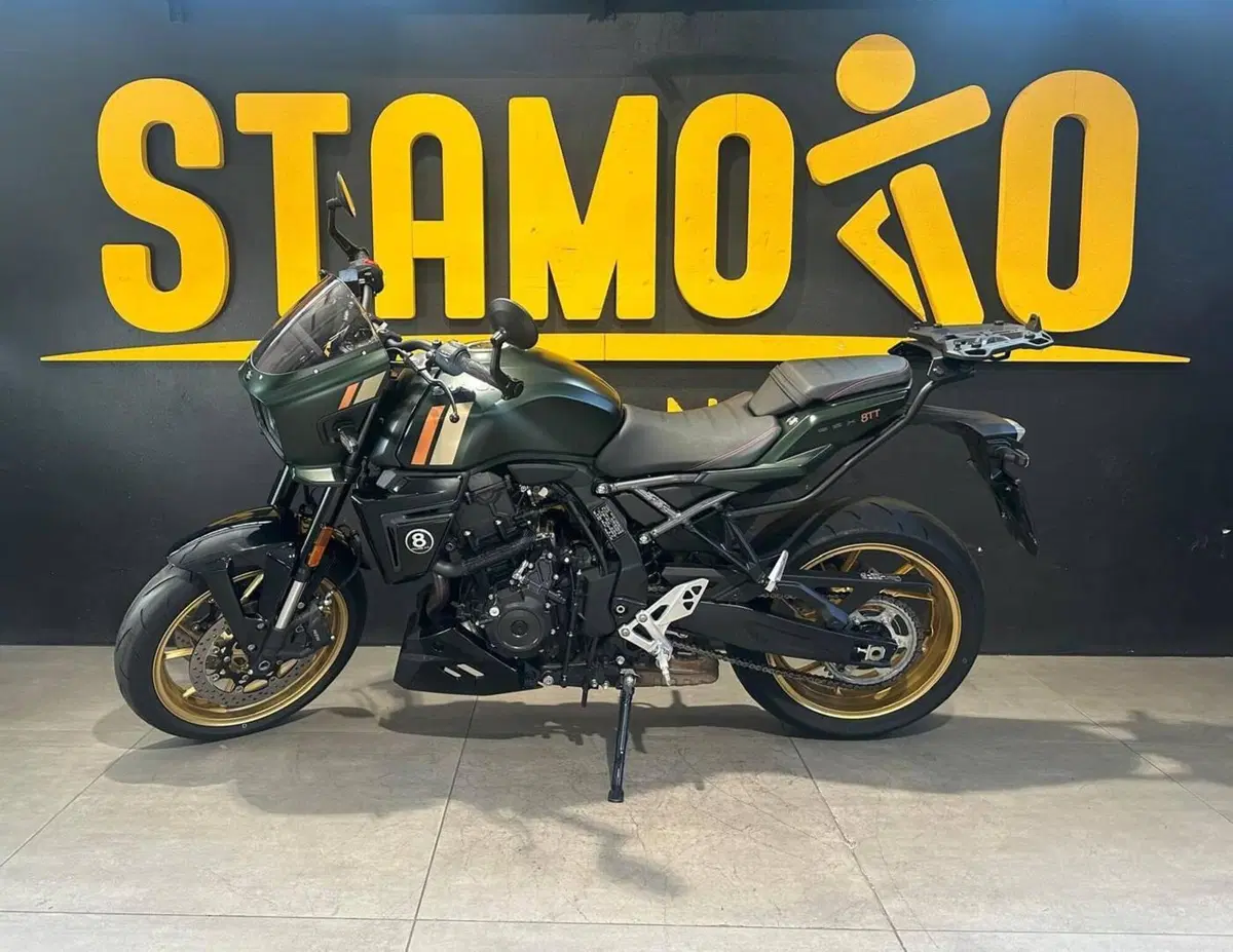 Suzuki GSX-8TT (2025 - 26) (4)