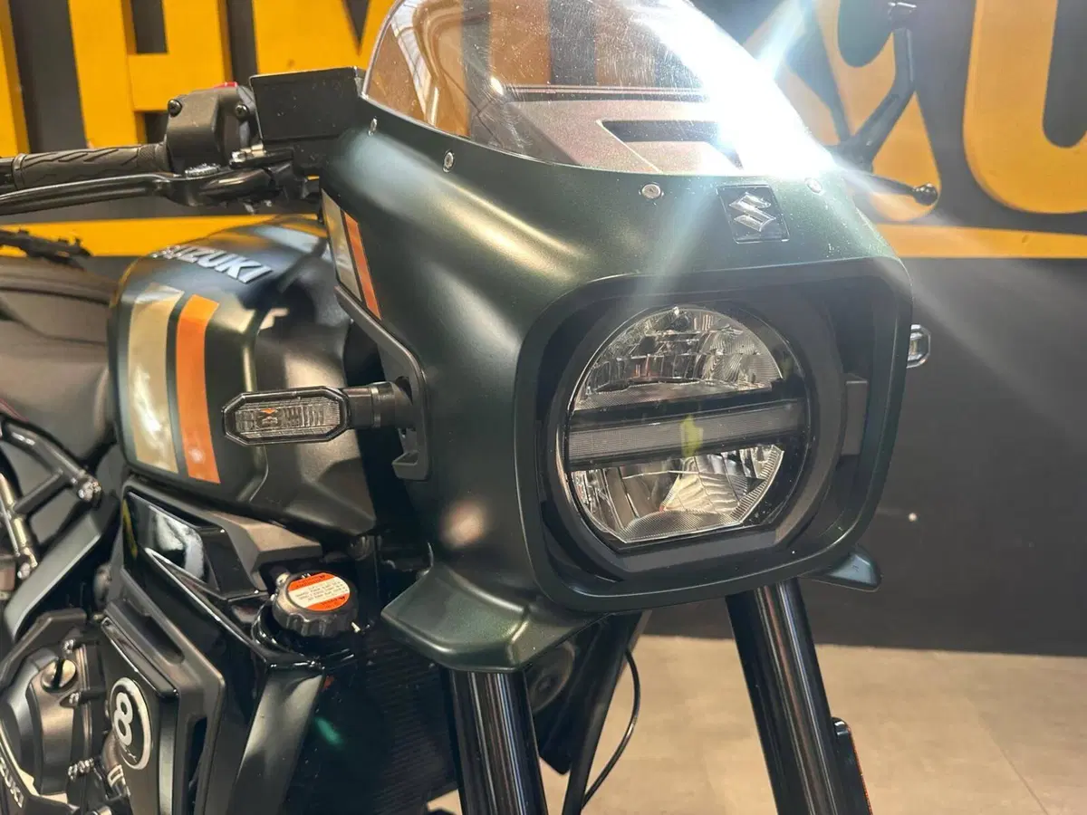 Suzuki GSX-8TT (2025 - 26) (7)