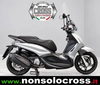 Piaggio Beverly 350 ABS (2016 - 20) usata
