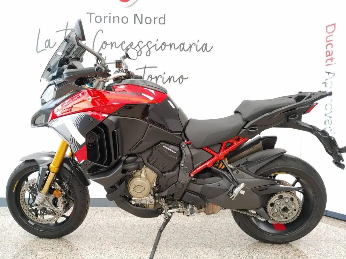 Ducati Multistrada V4 Pikes Peak (2025 - 27) (3)