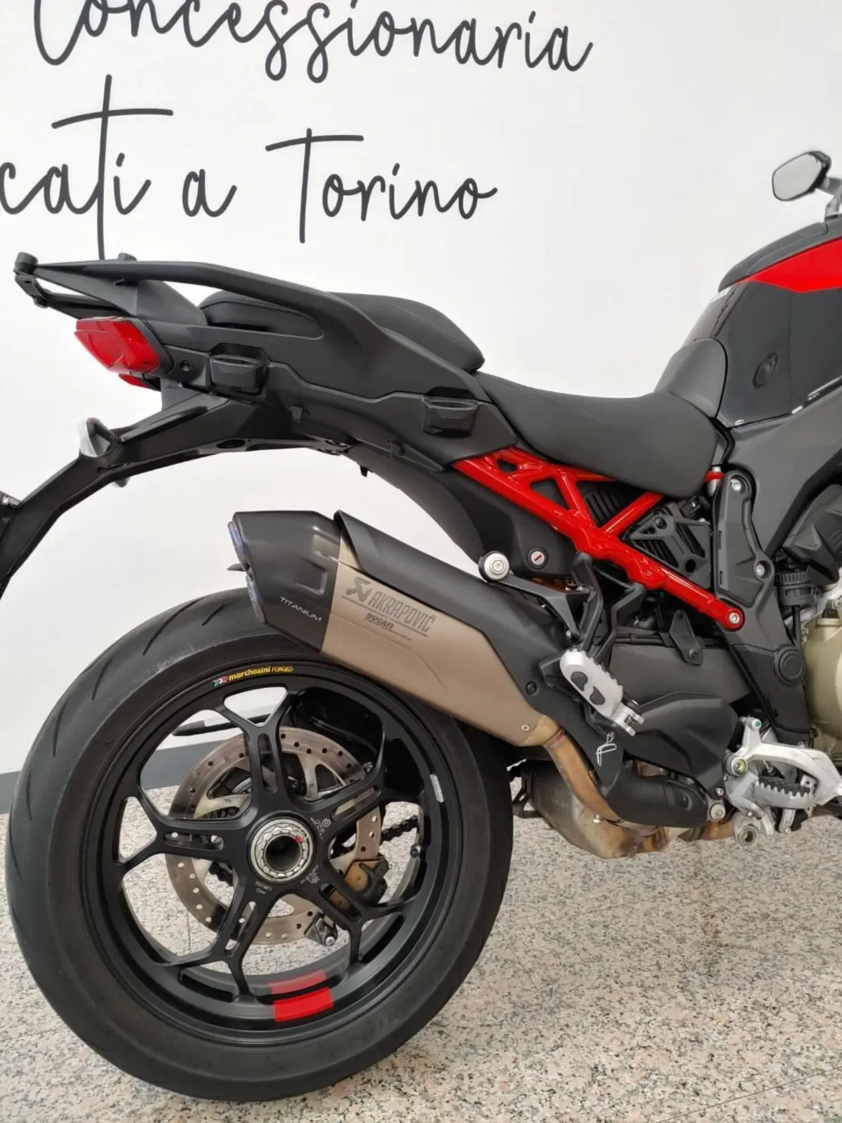 Ducati Multistrada V4 Pikes Peak (2025 - 27) (6)