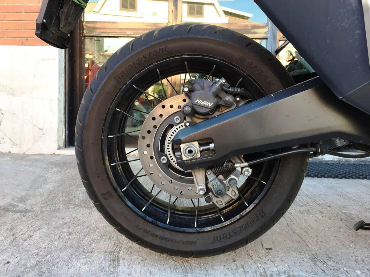 Honda X-ADV 750 (2018 - 20) (14)
