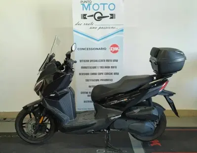 Sym Joyride 300 (2022 - 24) usata