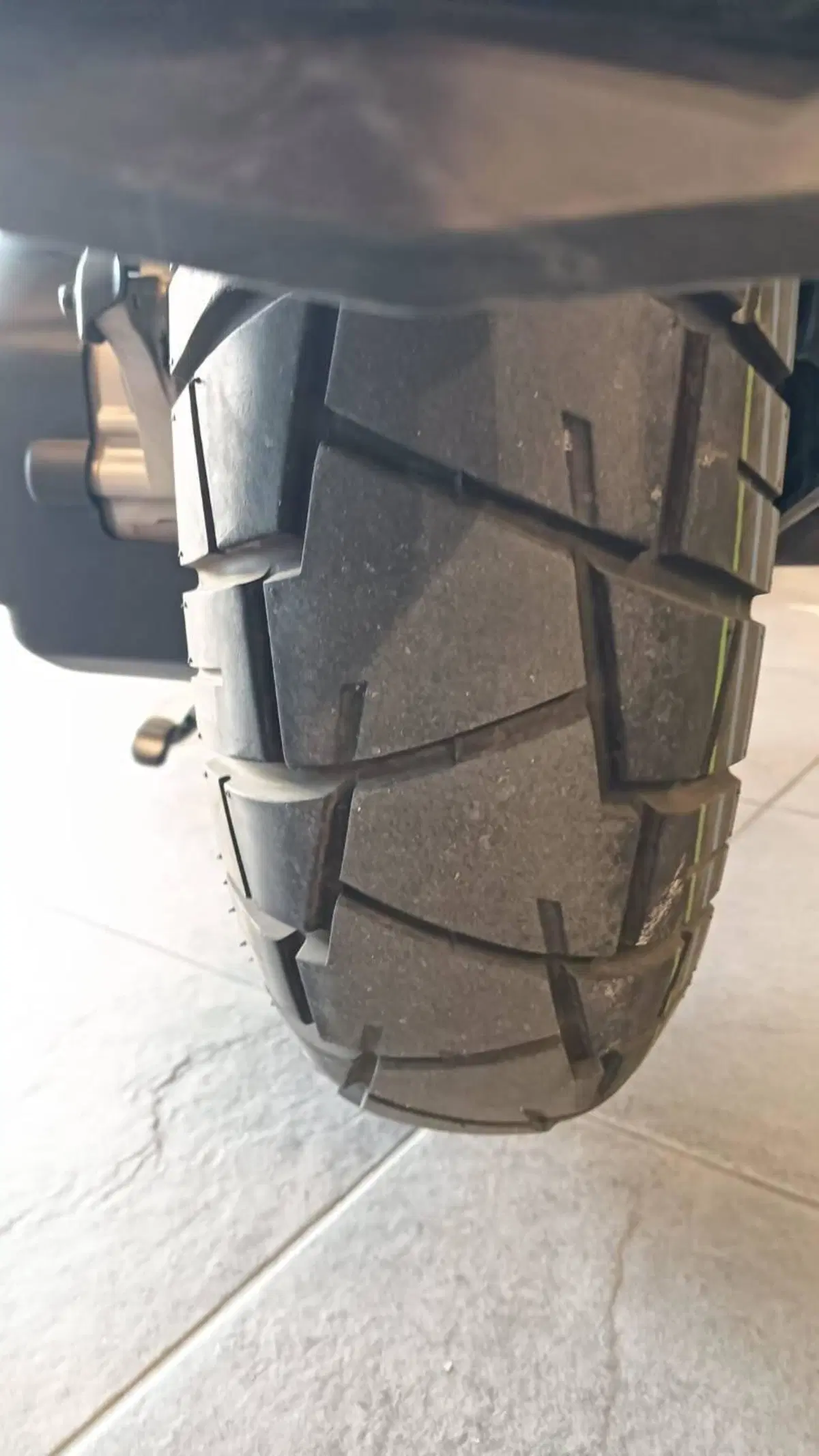 Sym ADX 300 (2024 - 26) (11)