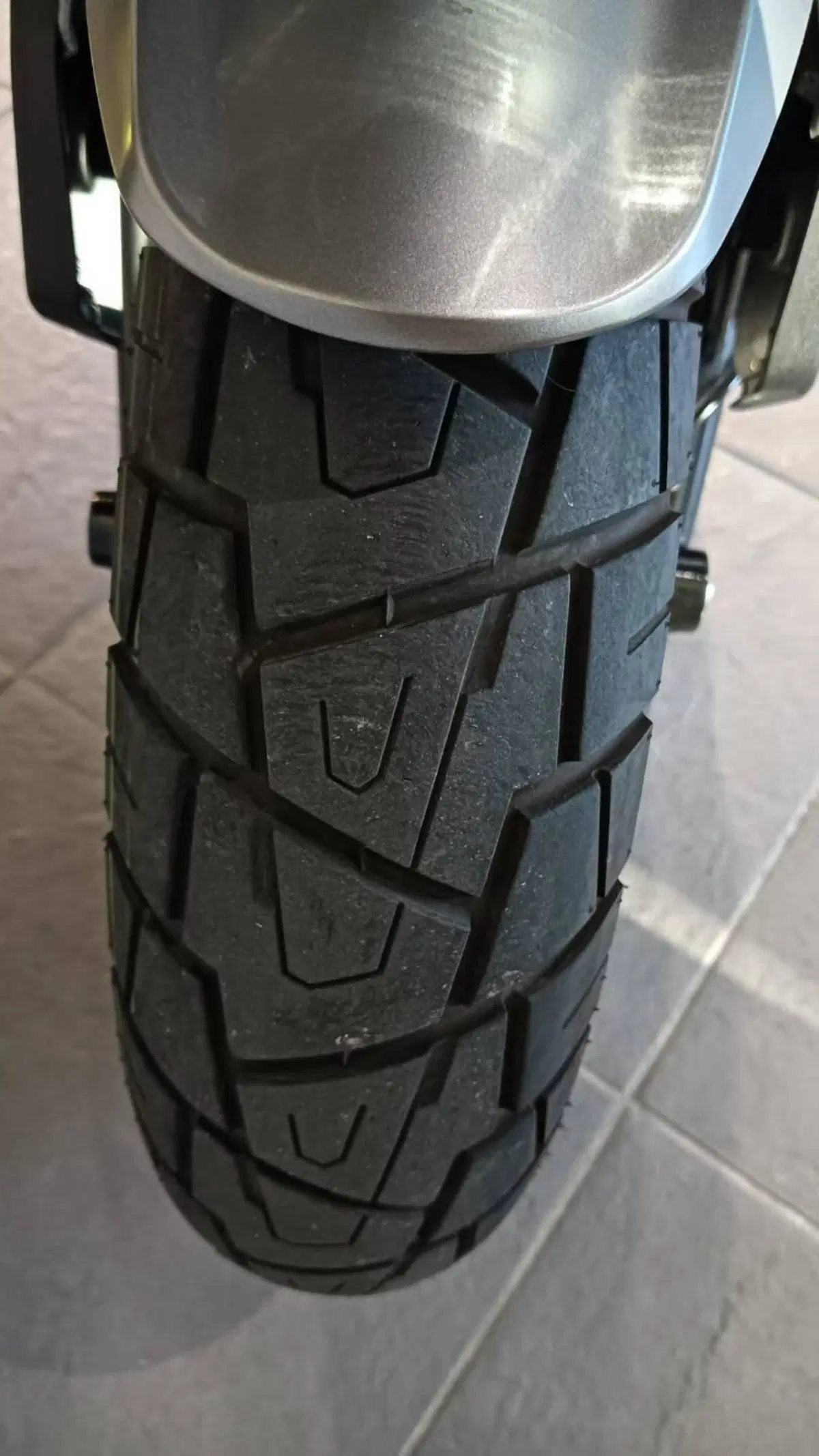 Sym ADX 300 (2024 - 26) (12)