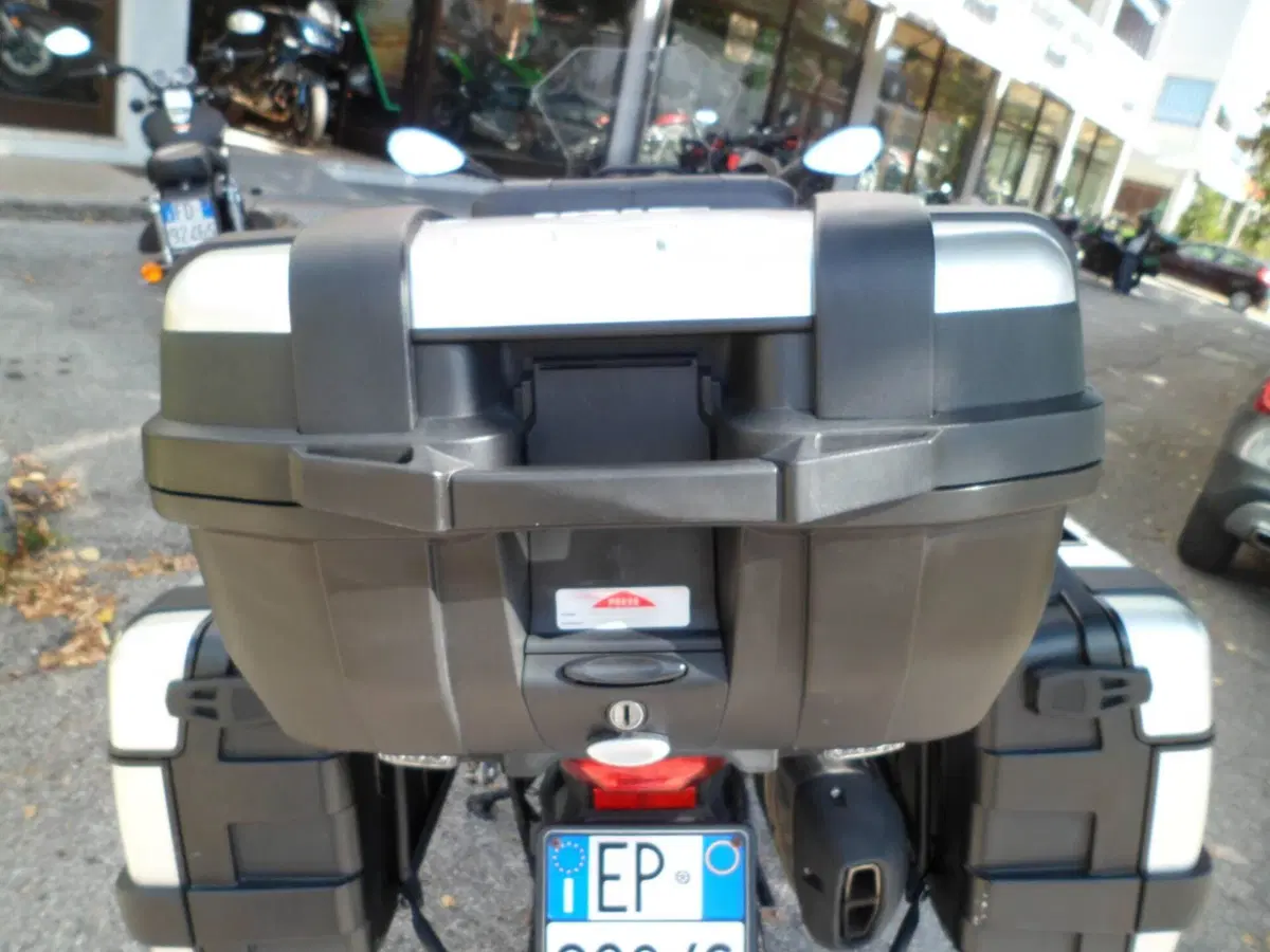 Benelli TRK 502X (2018 - 20) (6)
