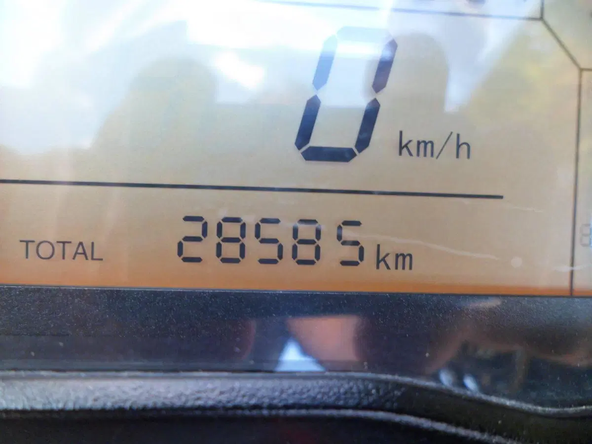 Benelli TRK 502X (2018 - 20) (10)