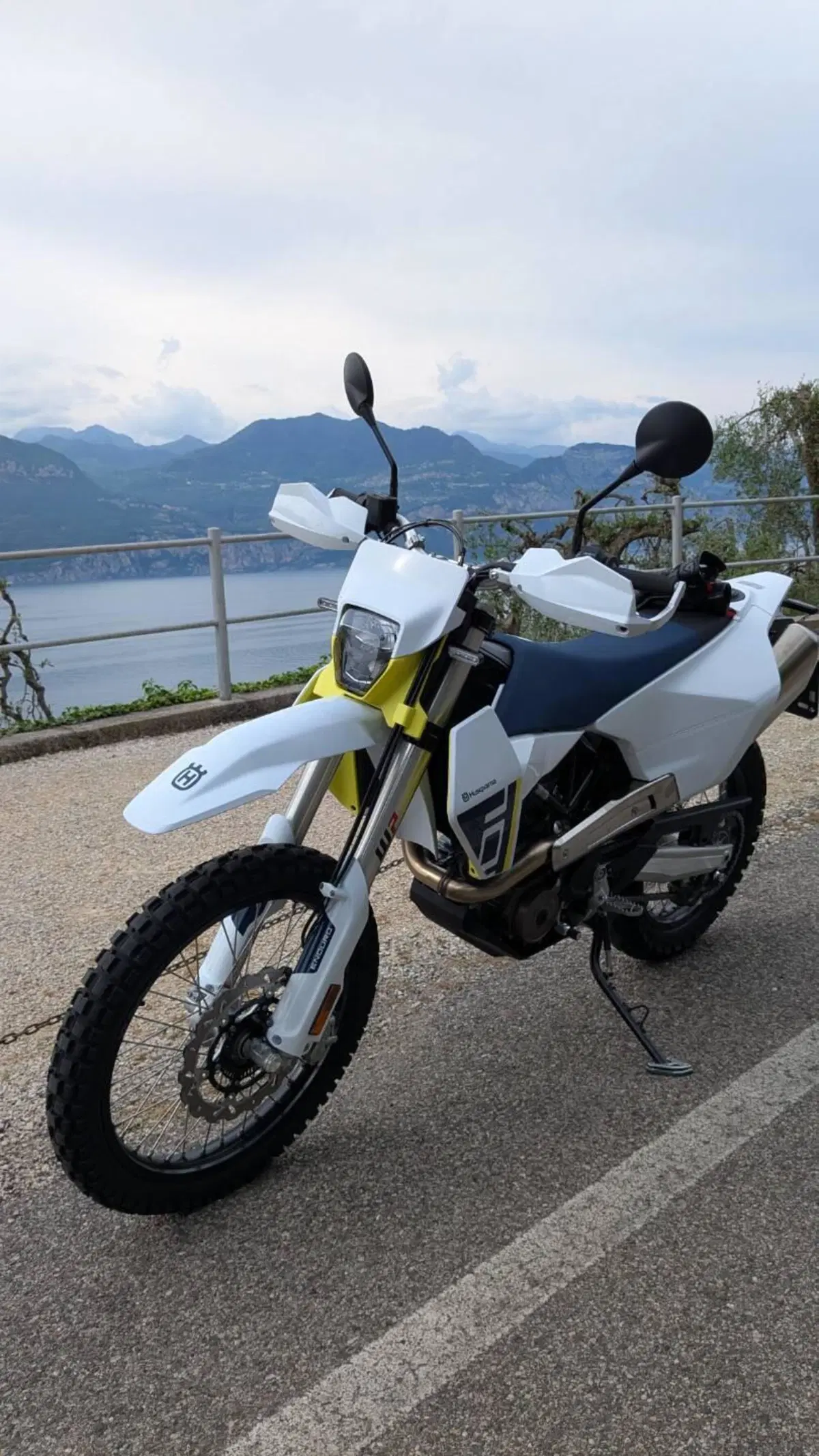 Husqvarna 701 Enduro (2026 - 27) (13)