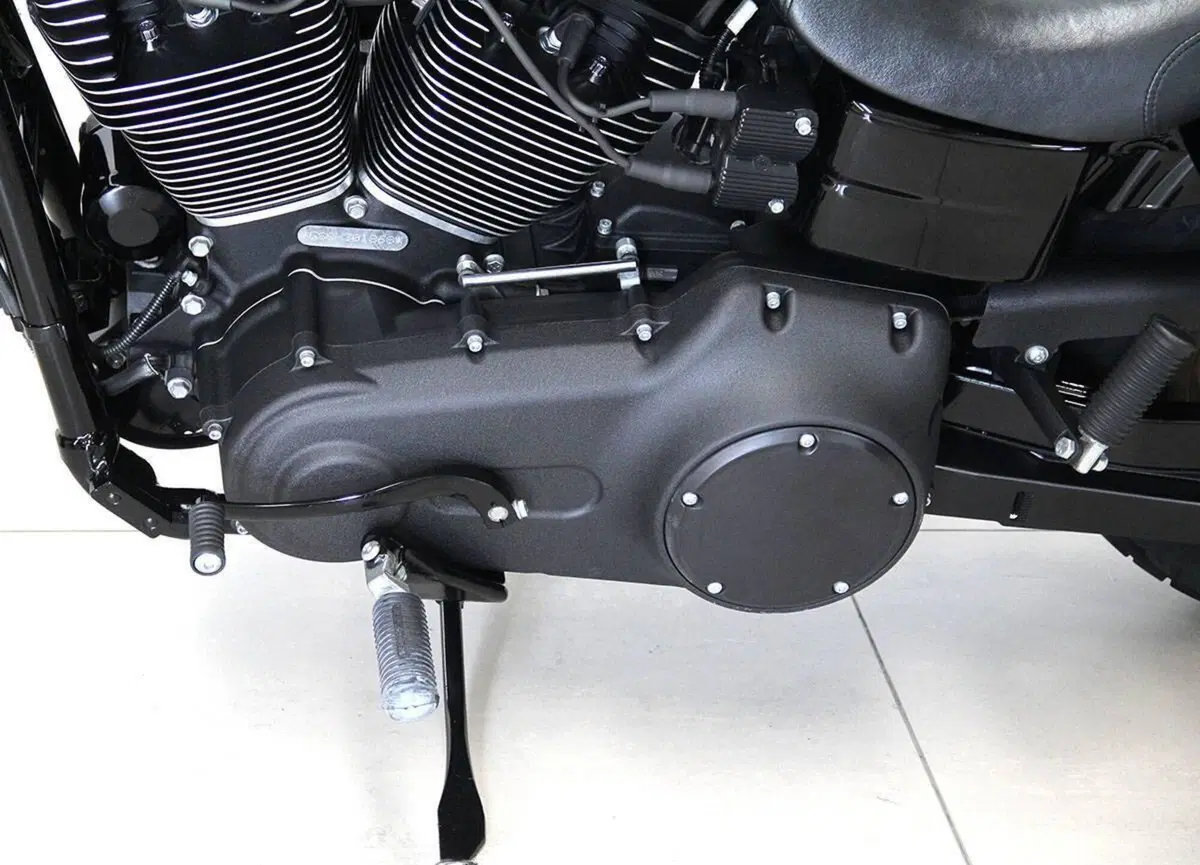 Harley-Davidson 1800 Low Rider S (2016 - 17) - FXDLS (15)