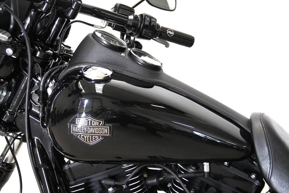 Harley-Davidson 1800 Low Rider S (2016 - 17) - FXDLS (19)