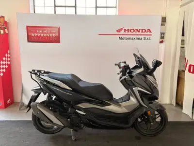 Honda Forza 350 (2022 - 24) usata