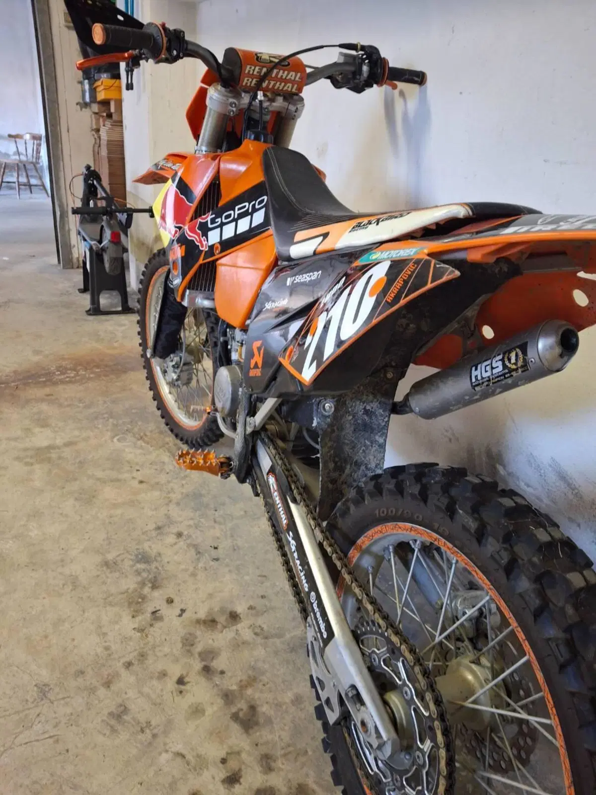 KTM 125 SX (2003 - 04) (2)