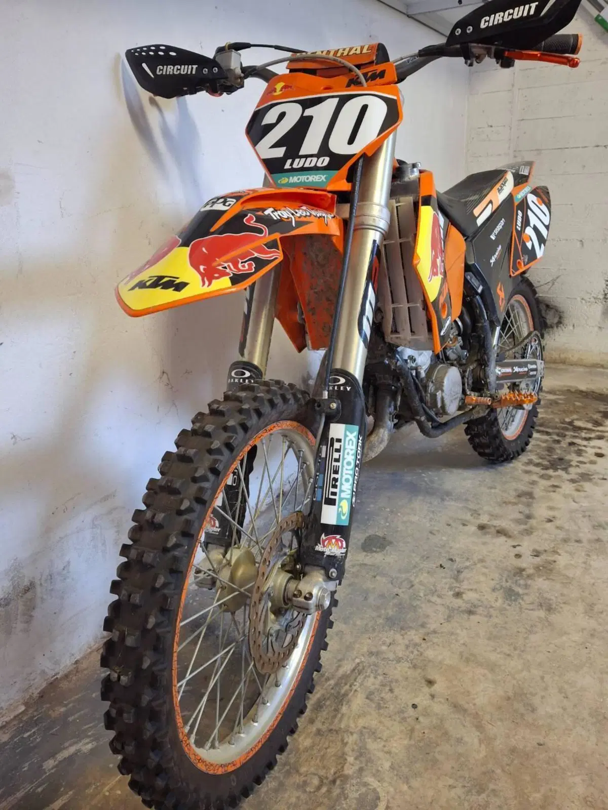 KTM 125 SX (2003 - 04) (4)