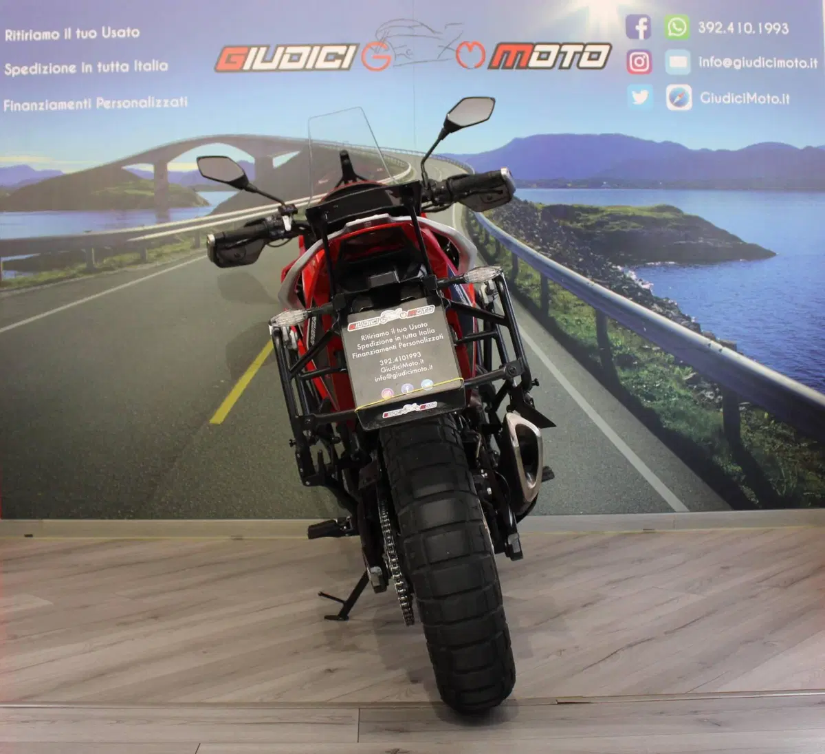 Moto Morini X-Cape 650 (2021 - 26) (4)