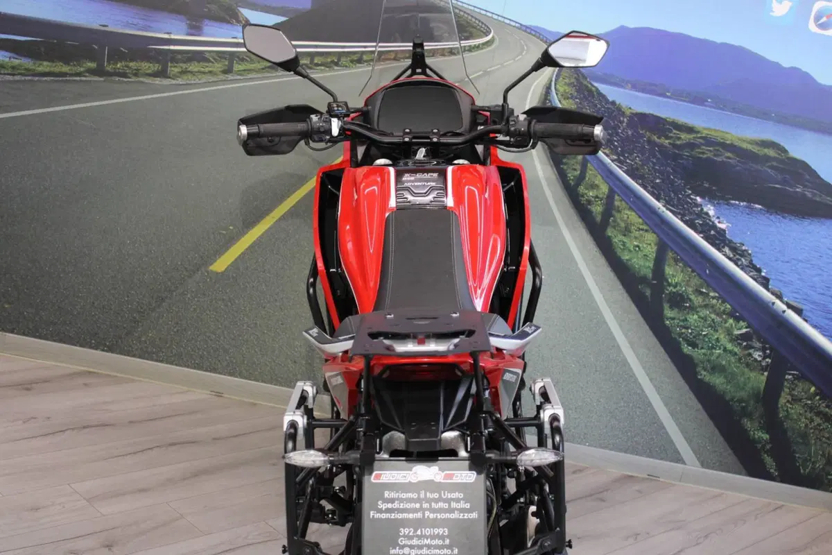 Moto Morini X-Cape 650 (2021 - 26) (19)