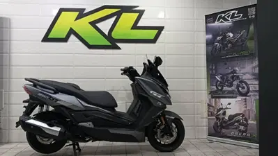 Kl Brera 350 GT (2025 - 26) nuova