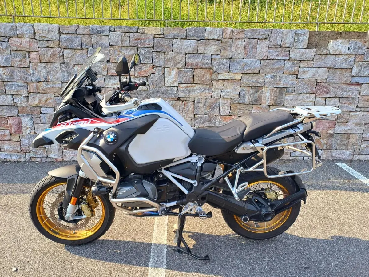 Bmw R 1250 GS Adventure (2021 - 24)