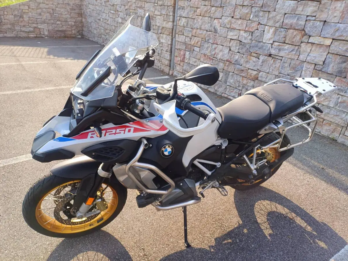 Bmw R 1250 GS Adventure (2021 - 24) (3)