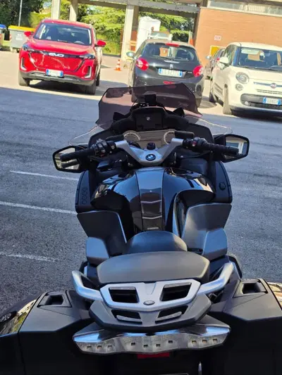 Bmw R 1250 RT (2019 - 20) usata