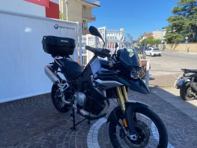 Bmw F 850 GS (2018 - 20) usata