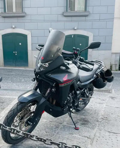 Honda Transalp XL750 (2023 - 24) usata