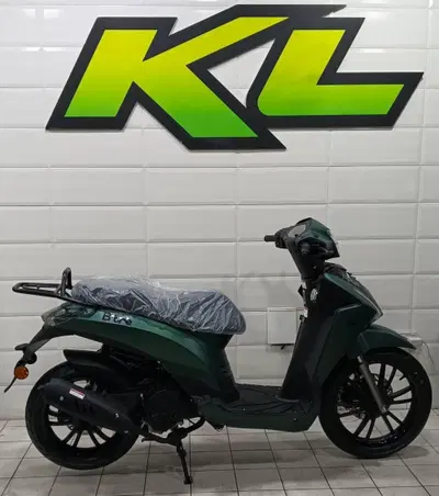 Kl B-Tre (2025 - 26) nuova