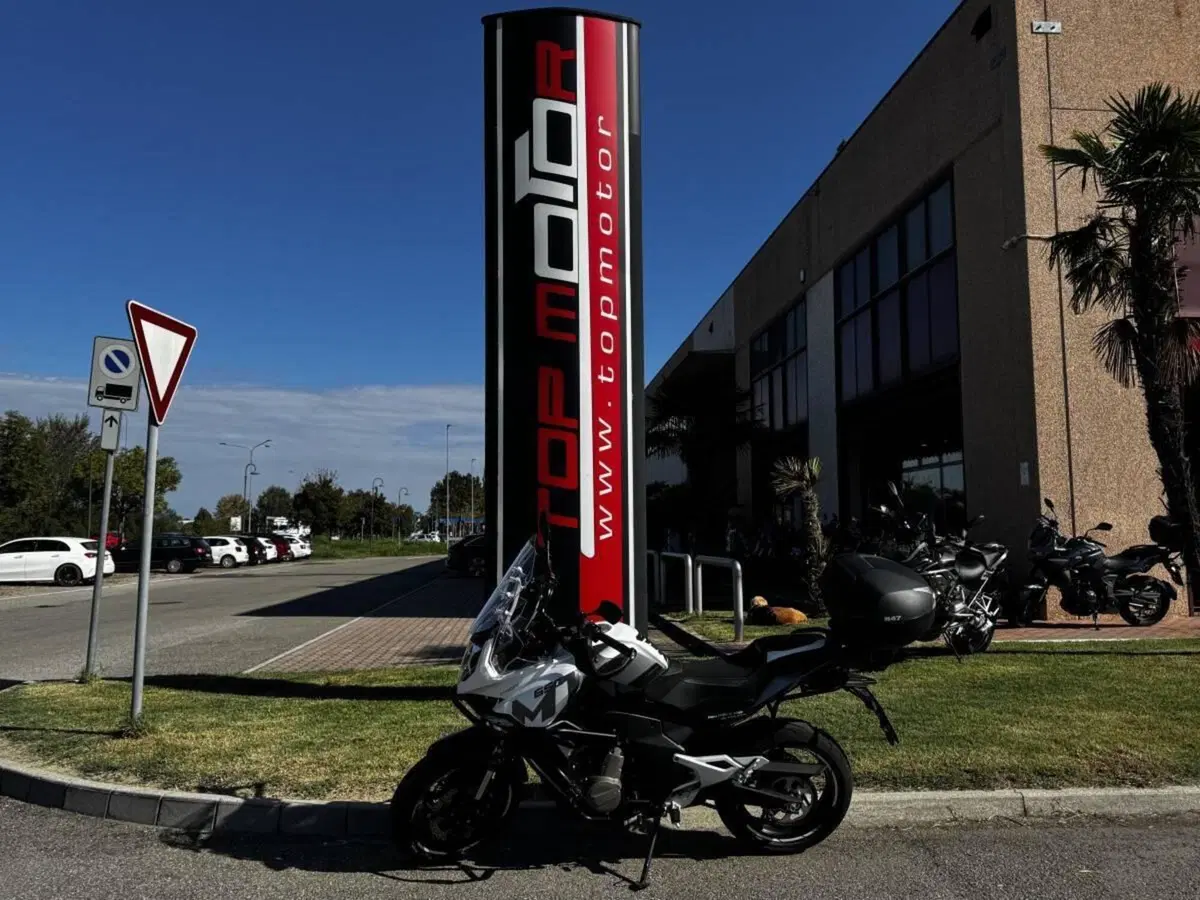 CFMOTO 650MT (2021 - 24) (5)