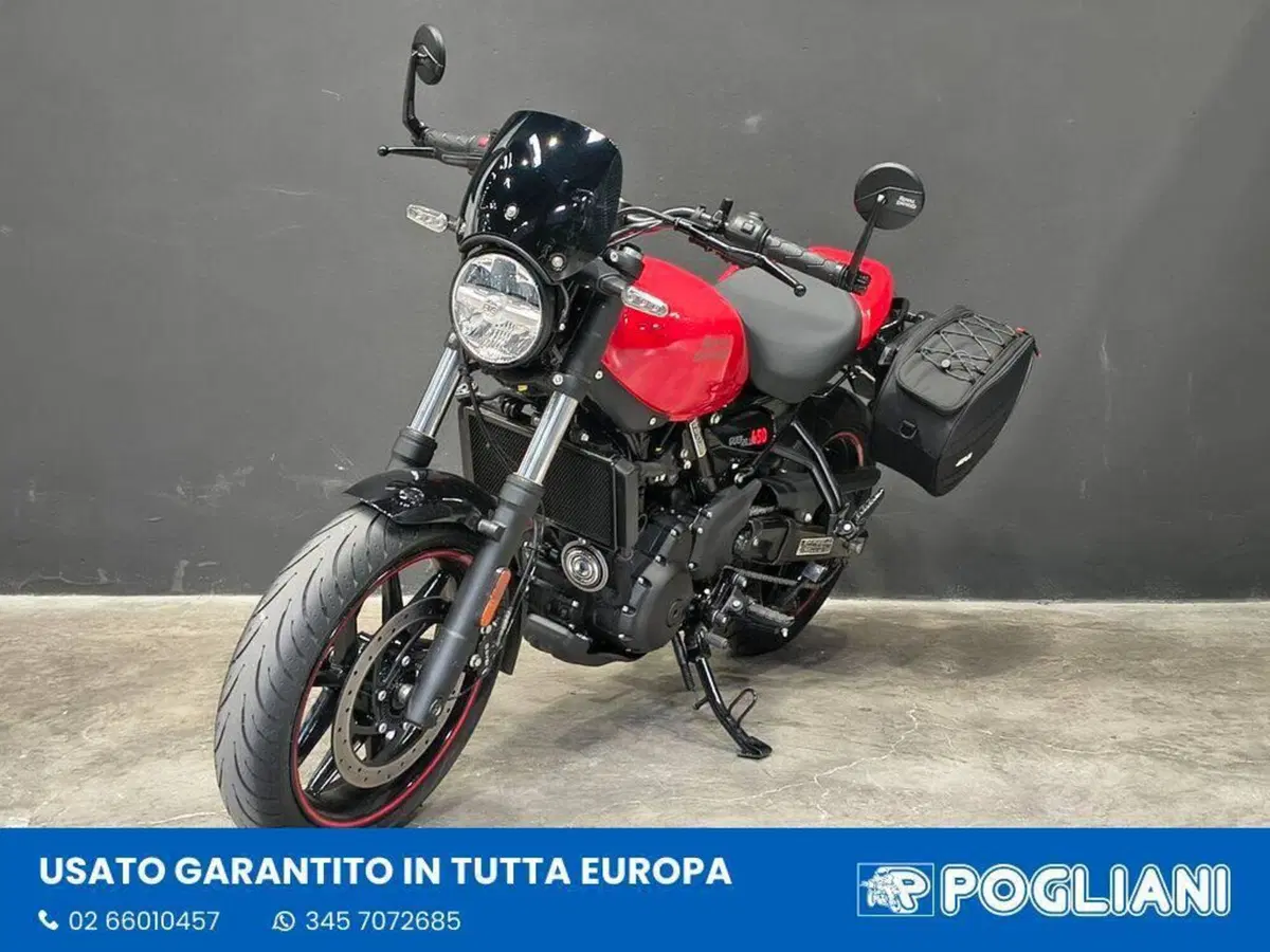 Royal Enfield Guerrilla 450 Apex (2026) (4)