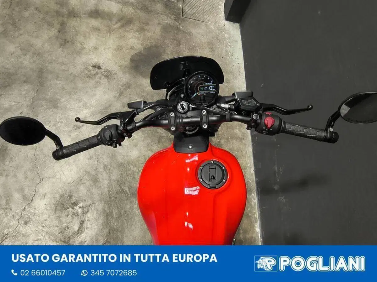 Royal Enfield Guerrilla 450 Apex (2026) (12)