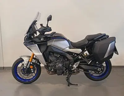 Yamaha Tracer 9 GT+ (2023 - 24) usata