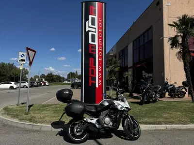 CFMOTO 650MT (2021 - 24) usata