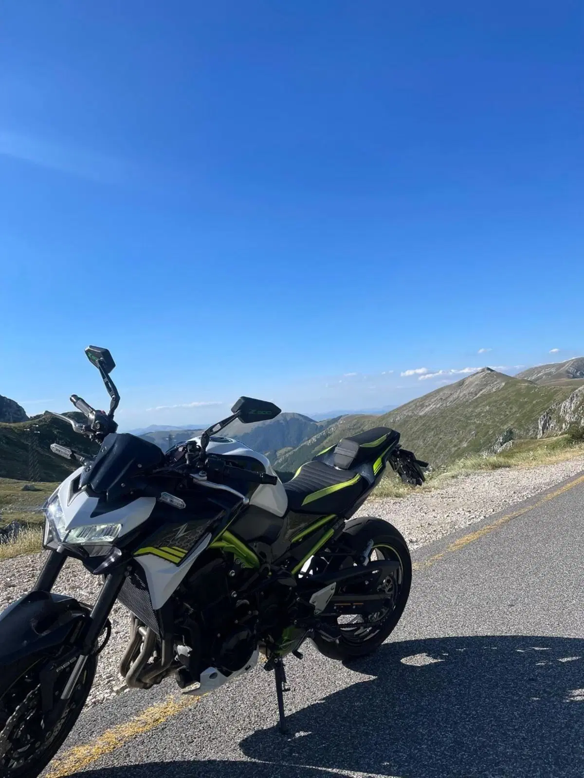 Kawasaki Z 900 (2020) (6)