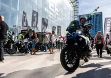 Due giorni a Eternal City Motorcycle Show 2026: la nostra guida passo passo