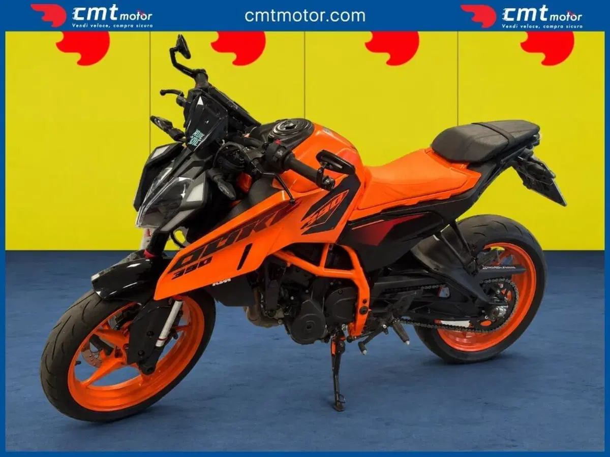 KTM 390 Duke (2024 - 25) (4)