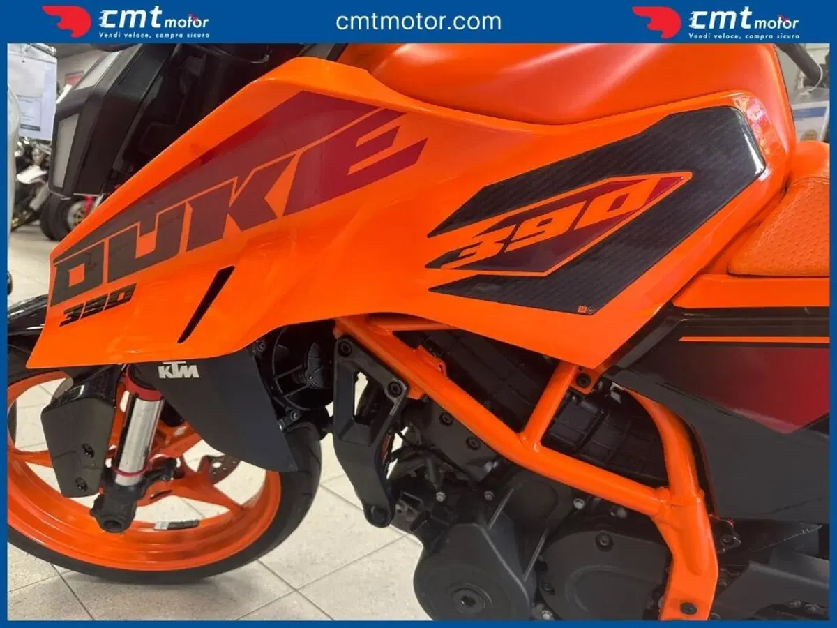 KTM 390 Duke (2024 - 25) (7)