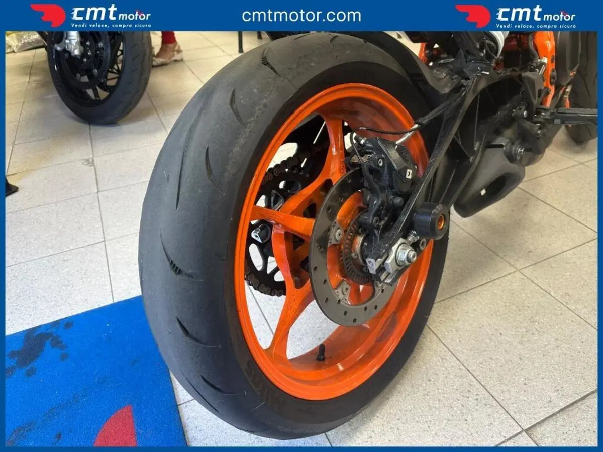 KTM 390 Duke (2024 - 25) (8)