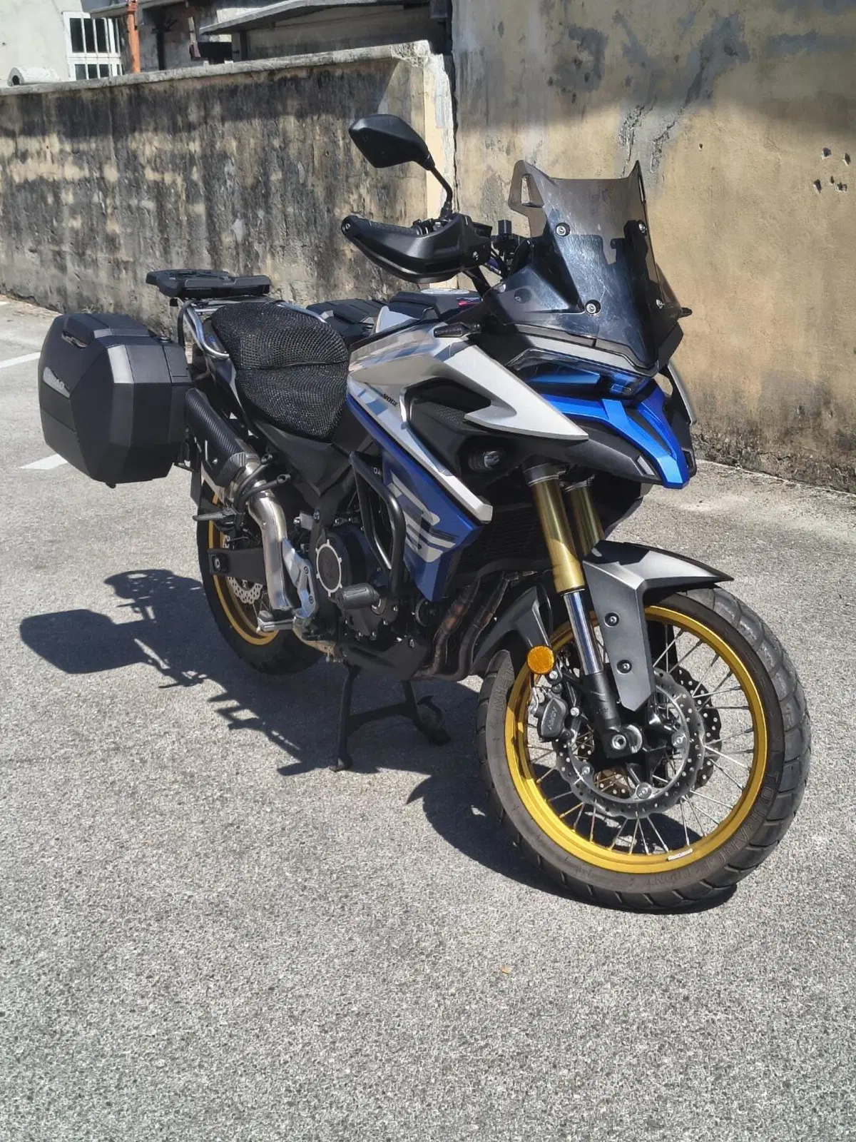 Voge Valico 525DSX (2023 - 26) (2)