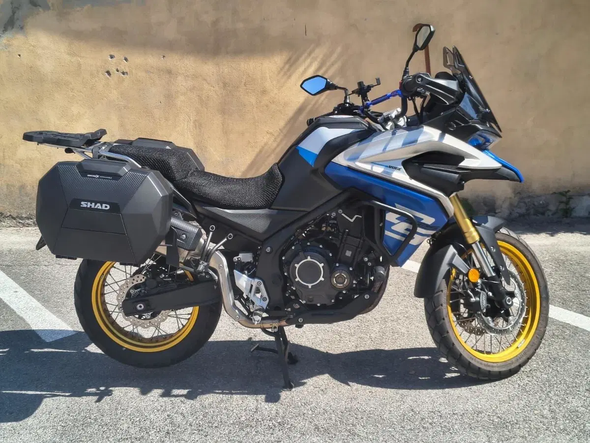 Voge Valico 525DSX (2023 - 26) (3)