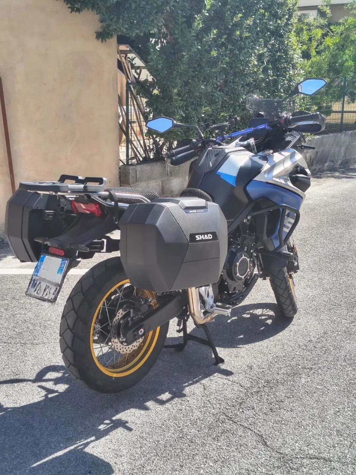 Voge Valico 525DSX (2023 - 26) (5)