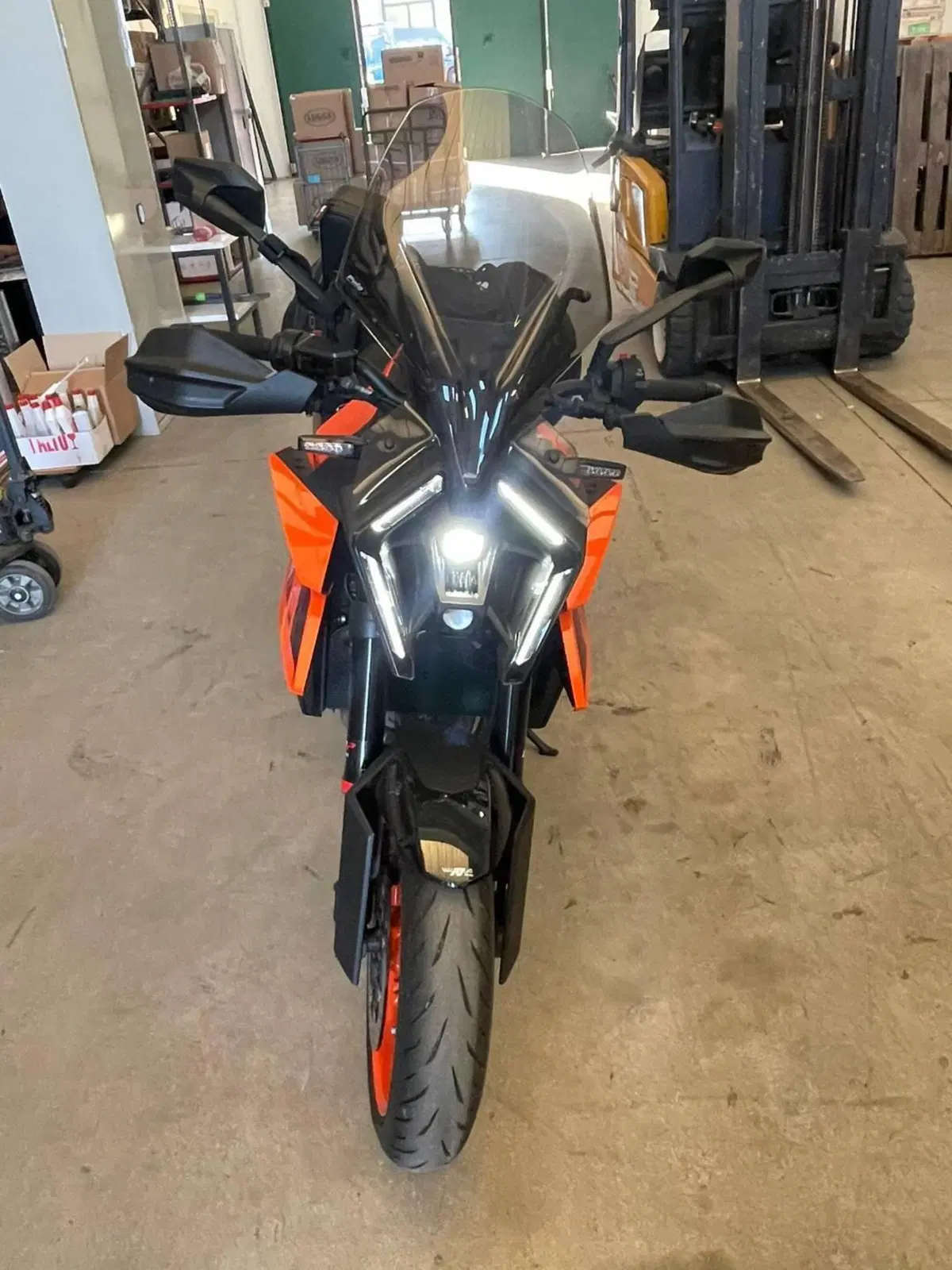 KTM 990 Duke (2024 - 26) (3)